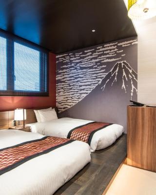 La'gent Hotel Shinjuku Kabukicho