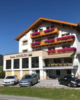 Pension Angelika