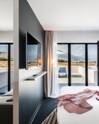 Mercure Hotel & Spa Bastia Biguglia