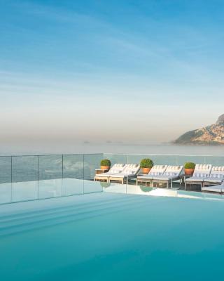 Hotel Fasano Rio de Janeiro