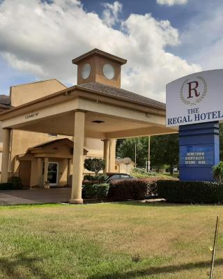 The Regal Hotel