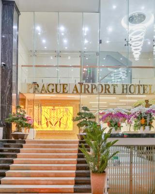 Prague Saigon Airport Hotel