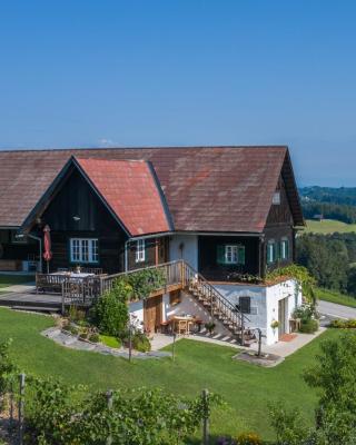 KÜHBARTL SIMMERL, exklusiv und urig