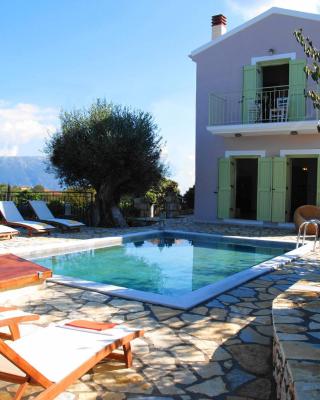 Villa Kalogris