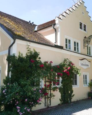 Schloss - Schenke Tunzenberg