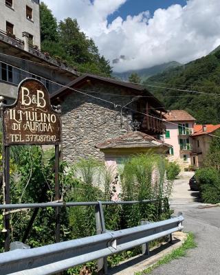 Il mulino di Aurora