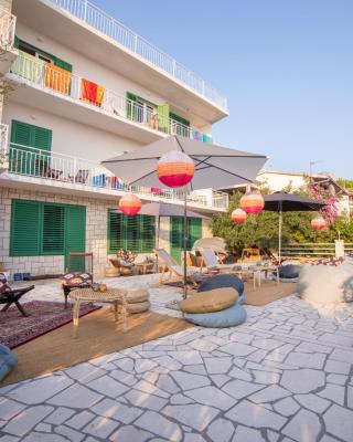 Villa Astra