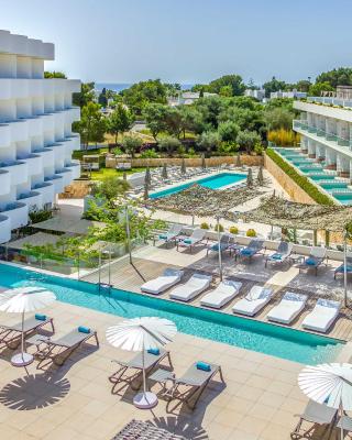 Inturotel Cala Esmeralda Beach Hotel & Spa - Adults Only