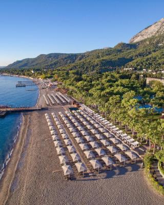 Akka Antedon Hotel - Premium Ultra All Inclusive