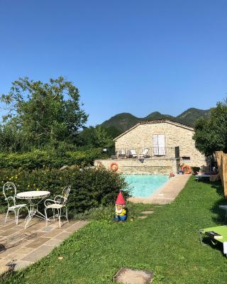 La Locanda Della Campanara