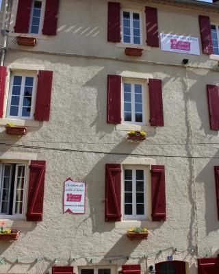 Au Coeur de Rennes Chambres d'hôtes