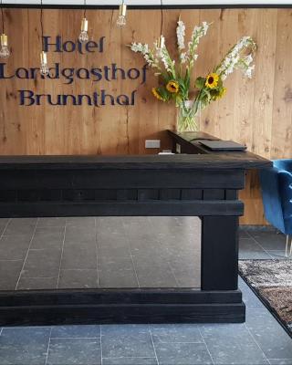 Hotel Brunnthal