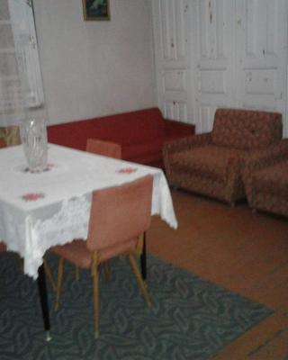 Levani's GuestHouse