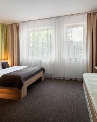 Hotel Bon