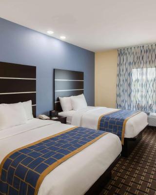 Days Inn by Wyndham Baton Rouge Airport