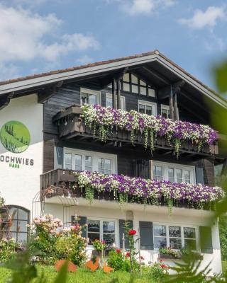 Haus Hochwies
