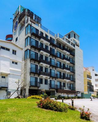 Hotel Les Champs Hualien