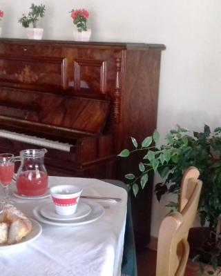 A Casa di Nené