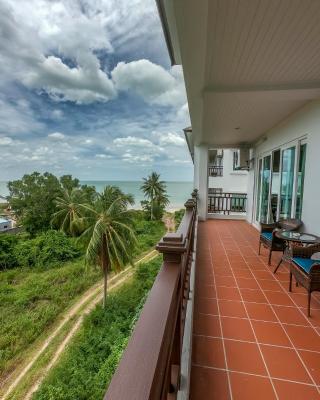 Khanom Sea Breeze apartment