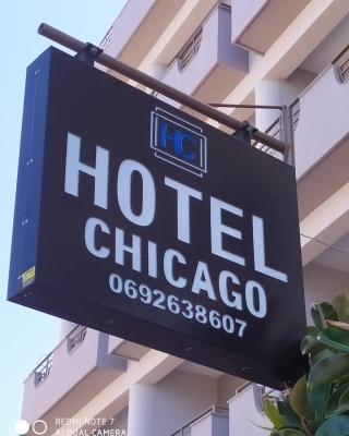 Hotel Chicago