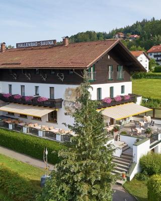 Ferienhotel Hubertus