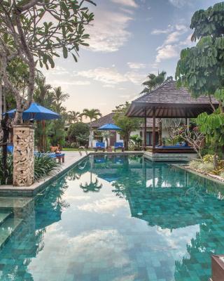 Baan Pinya Balinese Style Pool Villa