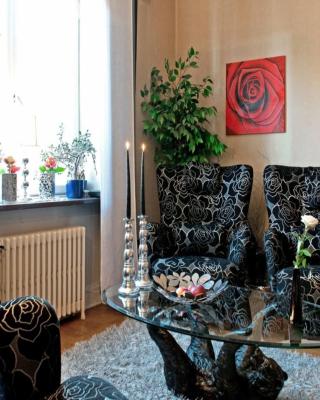 Eklanda Bed & Breakfast