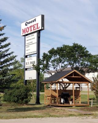 Quest Motel