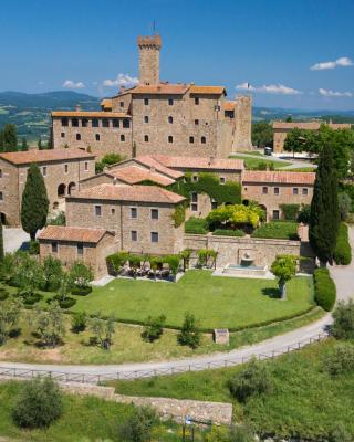 Castello Banfi - Il Borgo - Relais et Chateaux