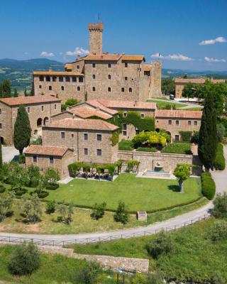 Castello Banfi - Il Borgo