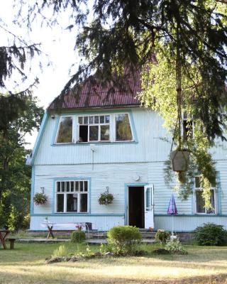 Annenhof Holiday House