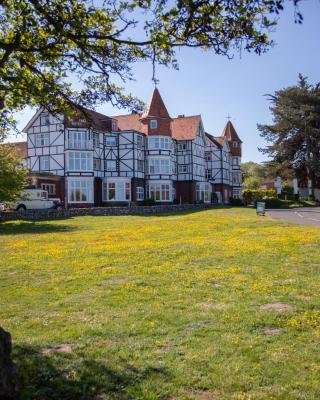 Links Country Park Hotel