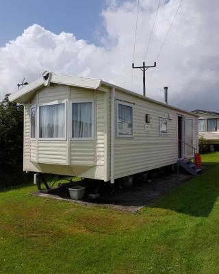 Caravan Willerby Gold Star