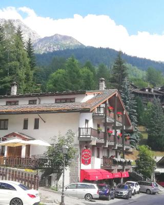 Hotel Meublè Meridiana