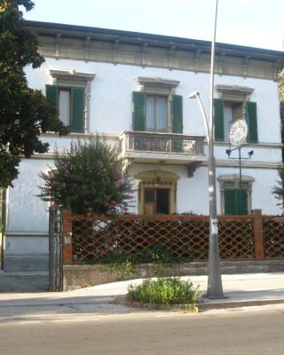 Villa Patrizia B&B