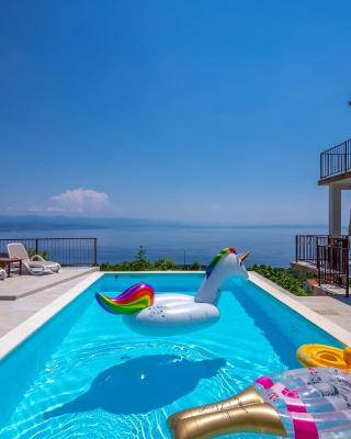 Holiday Home Kvarner