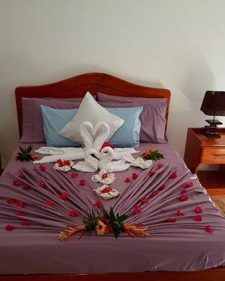 Mirella Villa Holiday Apartment