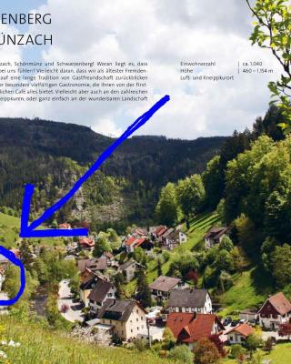 Adieu Alltag: Pension Oesterle im Schwarzwald