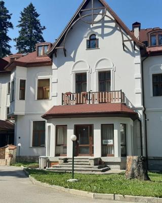 Villa Ibar