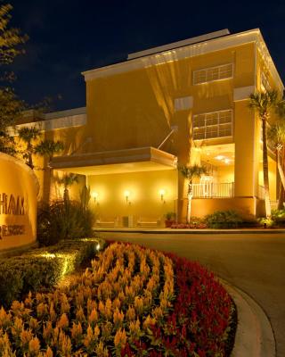 Wyndham Orlando Resort International Drive