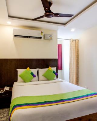 Treebo Sls Grand