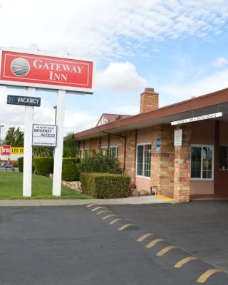 Gateway Inn Fairfield