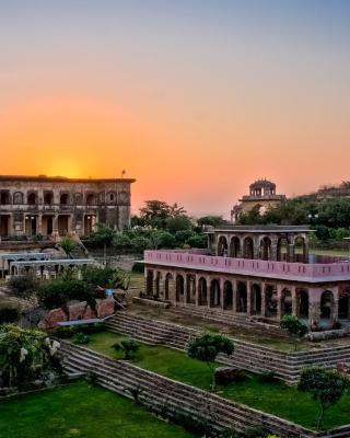 Neemrana's - Tijara Fort Palace