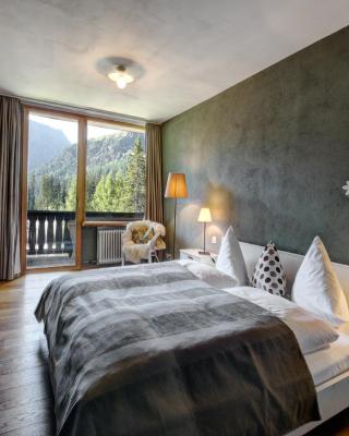 Hotel Seehof-Arosa