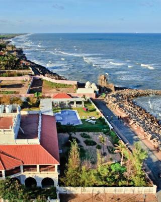 Neemrana's - Bungalow on The Beach