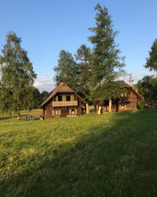 Ferienhaus Marktl