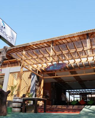 Wah Resort Gili Trawangan