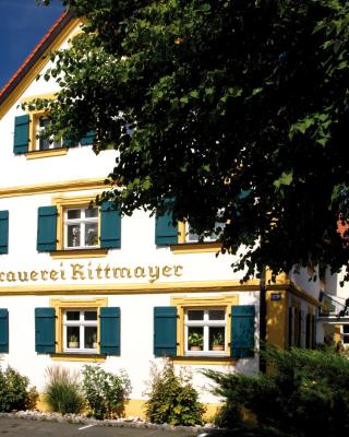 Landgasthof Hotel Rittmayer