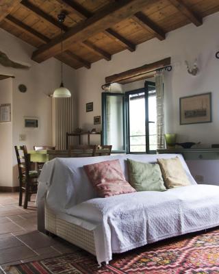 Agriturismo Attulaio