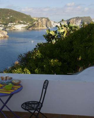 B&B La Terrazza Sul Porto
